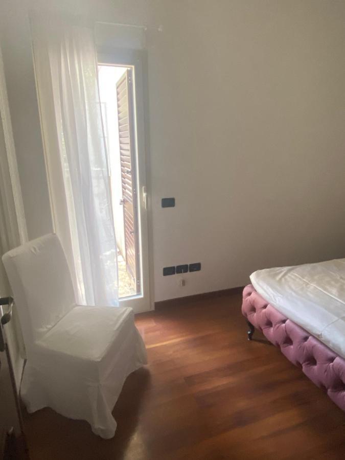 Ligurien Marina Dˋandora Ferienwohnung 100Qm Mit Meerblick Экстерьер фото