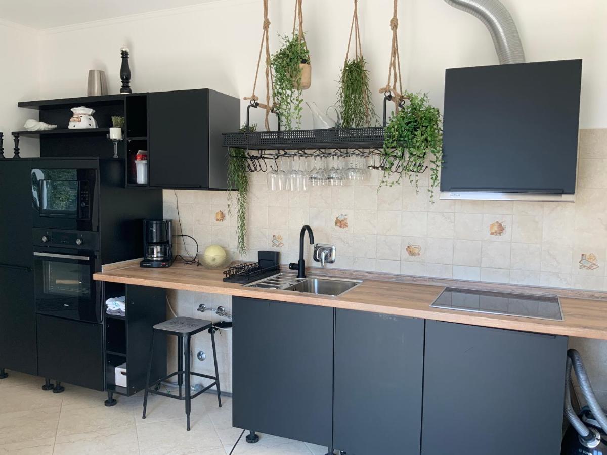 Ligurien Marina Dˋandora Ferienwohnung 100Qm Mit Meerblick Экстерьер фото