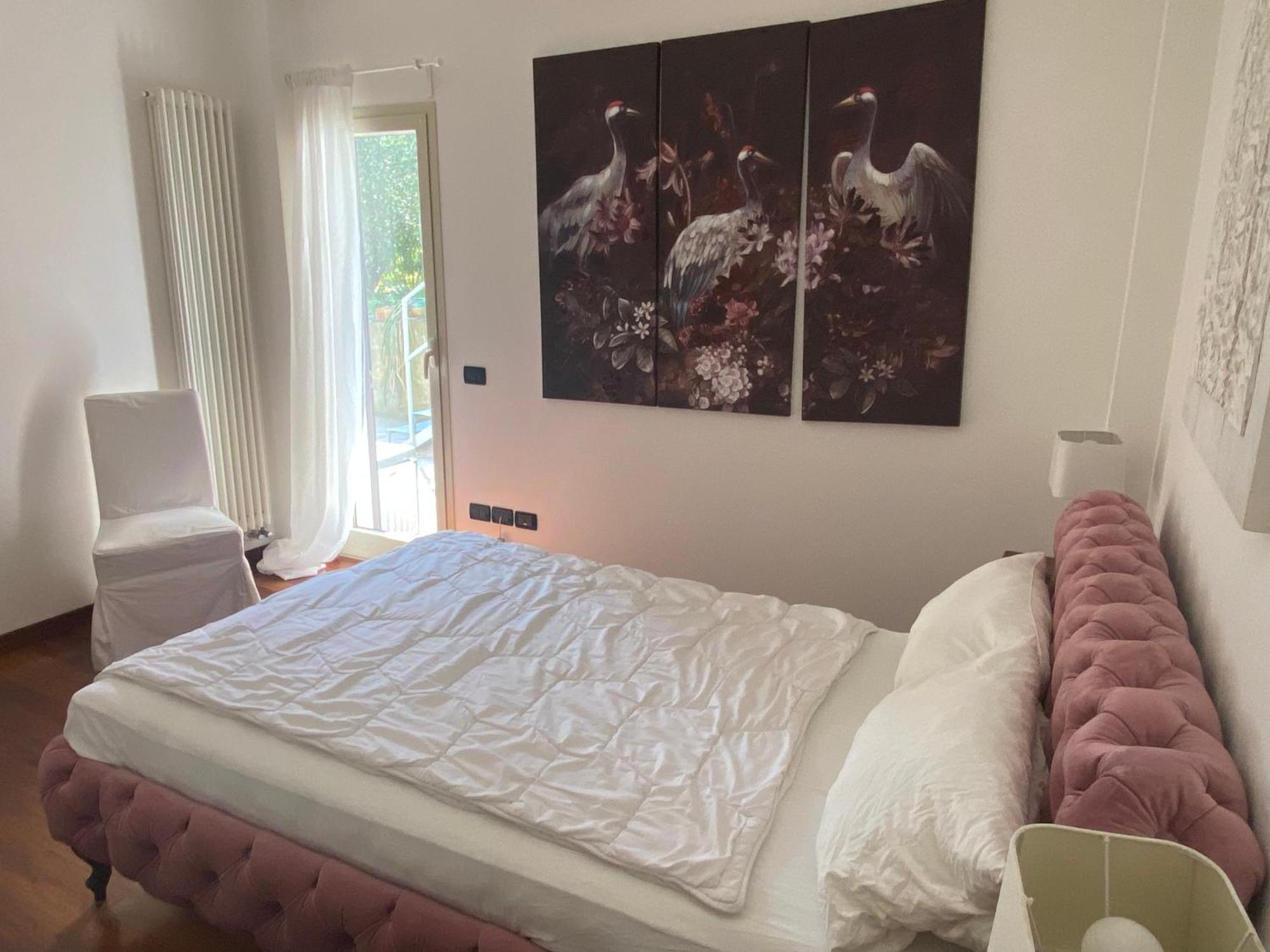Ligurien Marina Dˋandora Ferienwohnung 100Qm Mit Meerblick Экстерьер фото