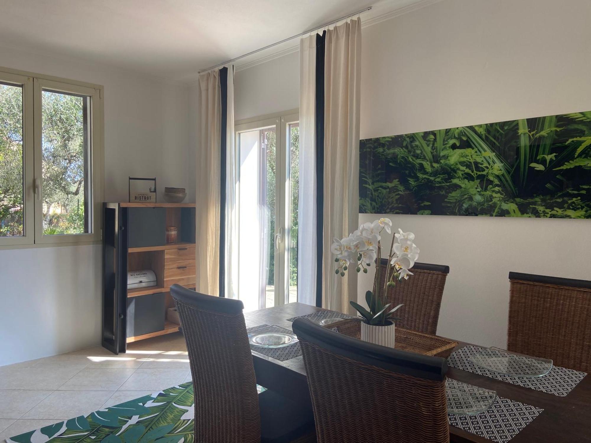 Ligurien Marina Dˋandora Ferienwohnung 100Qm Mit Meerblick Экстерьер фото